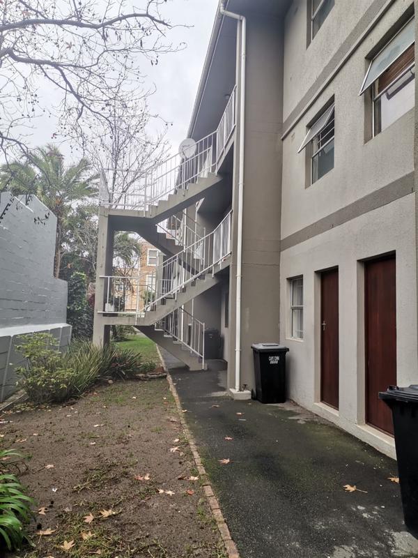 To Let 1 Bedroom Property for Rent in Durbanville Western Cape